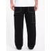 PANTALON VOLCOM VAQUERO KRAFTSMAN II - NEGRO